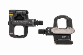 Look Keo Blade Carbon 12 Pedals Clipless Black