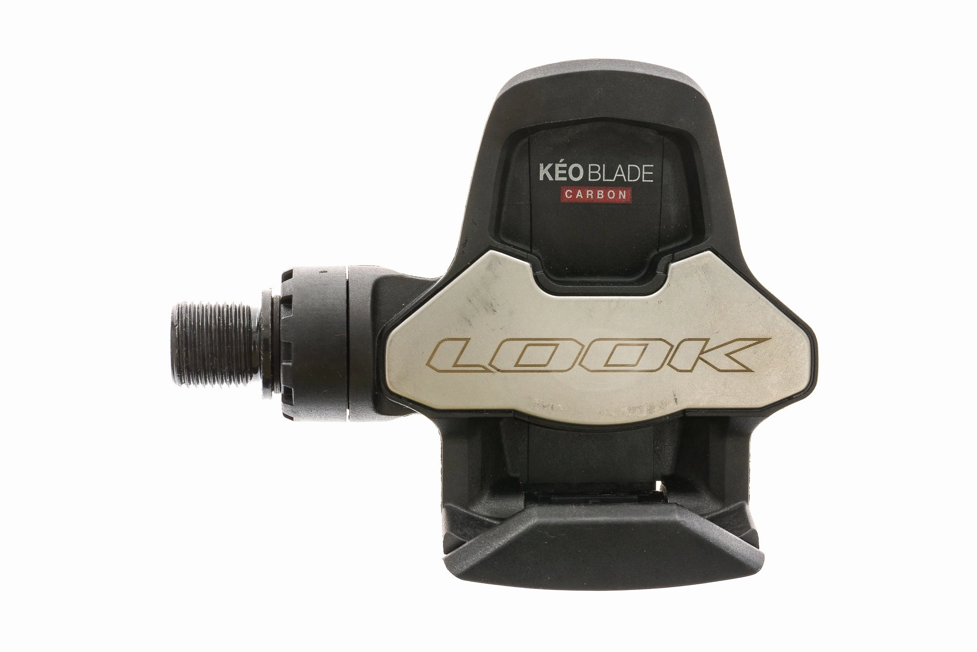LOOK Keo Blade Carbon 12 Pedals Clipless Black