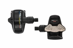 Look Keo Blade Carbon 8 Pedals Clipless Black