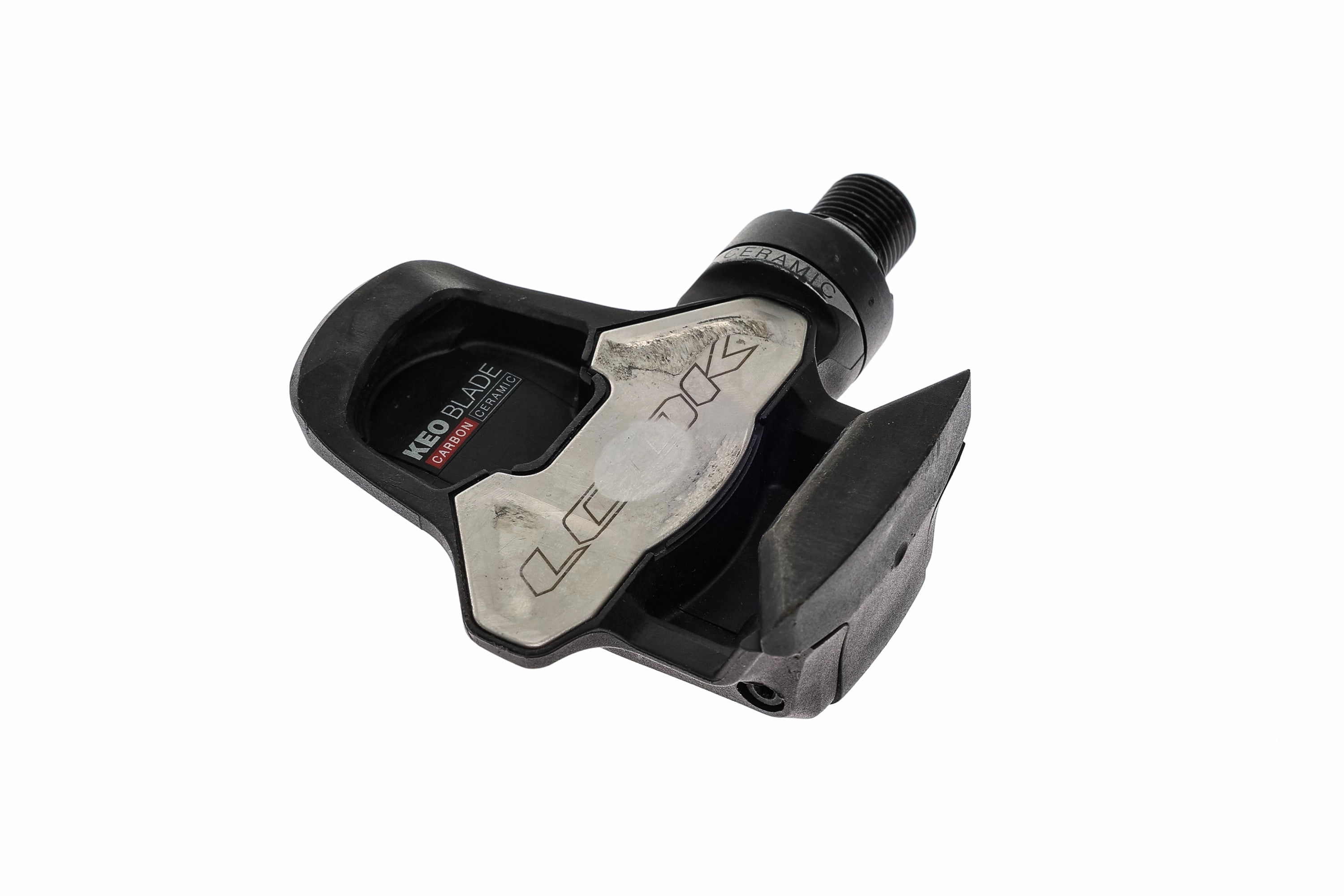 Look Keo Blade Carbon Ceramic 16 Pedals Clipless Black