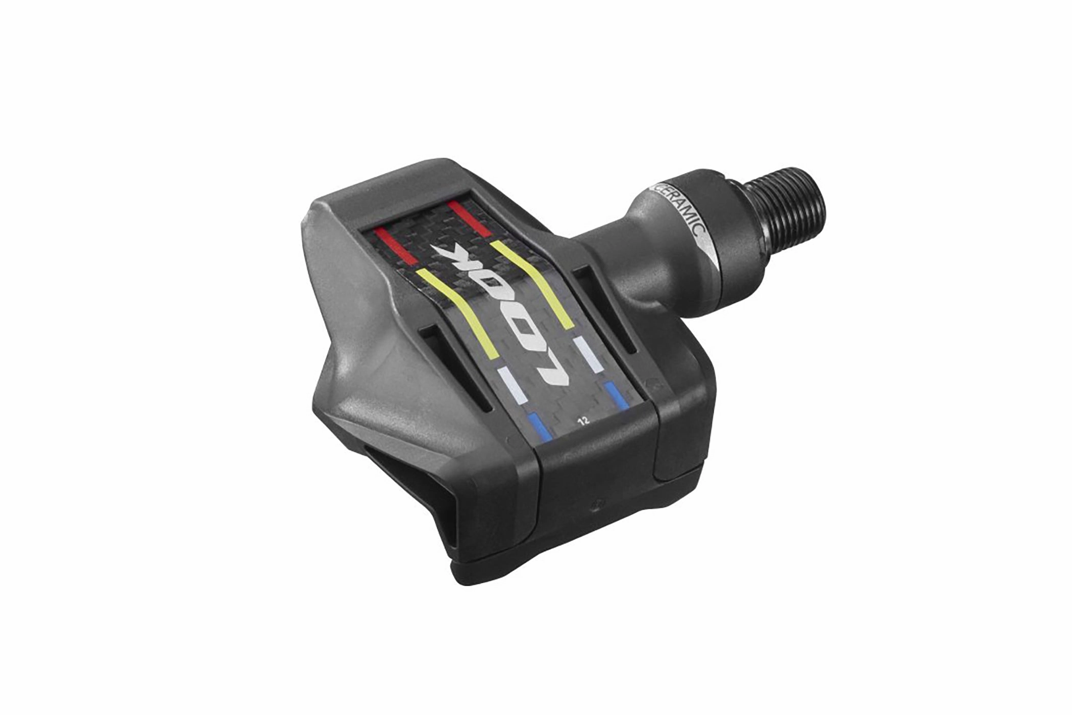 Look Keo Blade Carbon Ceramic Pedals