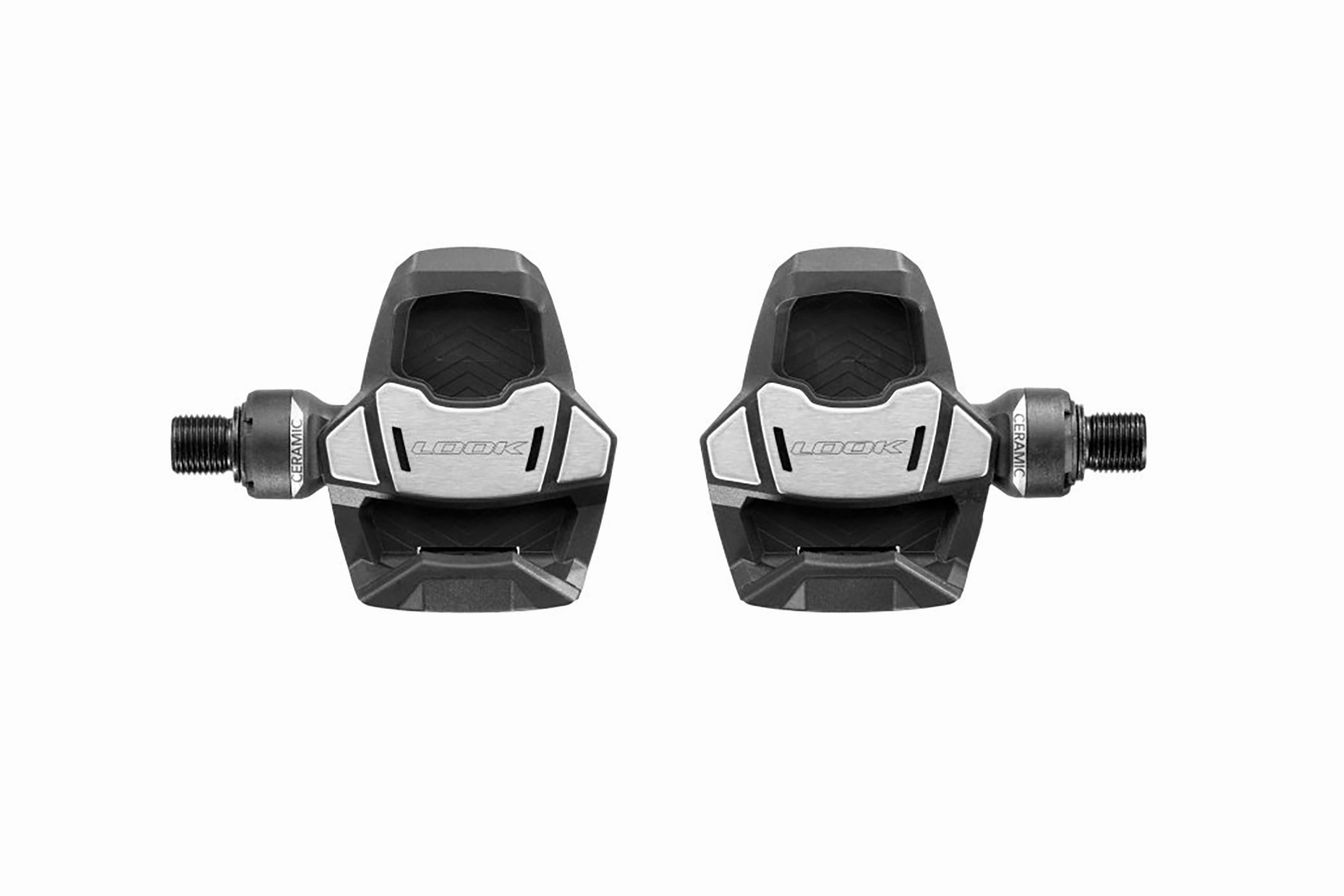 Look Keo Blade Carbon Ceramic Pedals