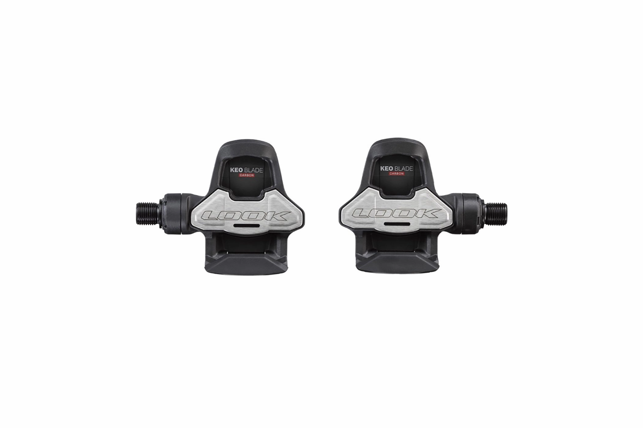 Look Keo Blade Carbon Clipless Pedals