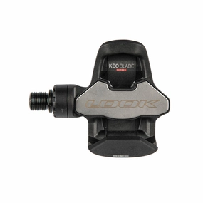 Look Keo Blade Carbon Cr Pedals