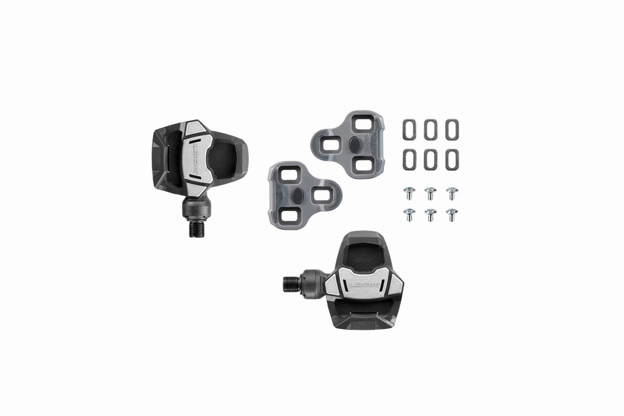 Look Keo Blade Carbon Pedals