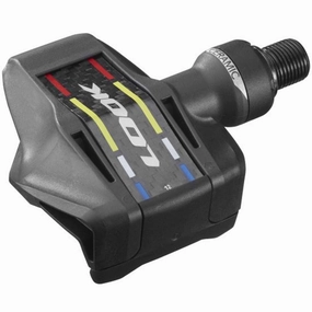 Look Keo Blade Carbon pedals - Black
