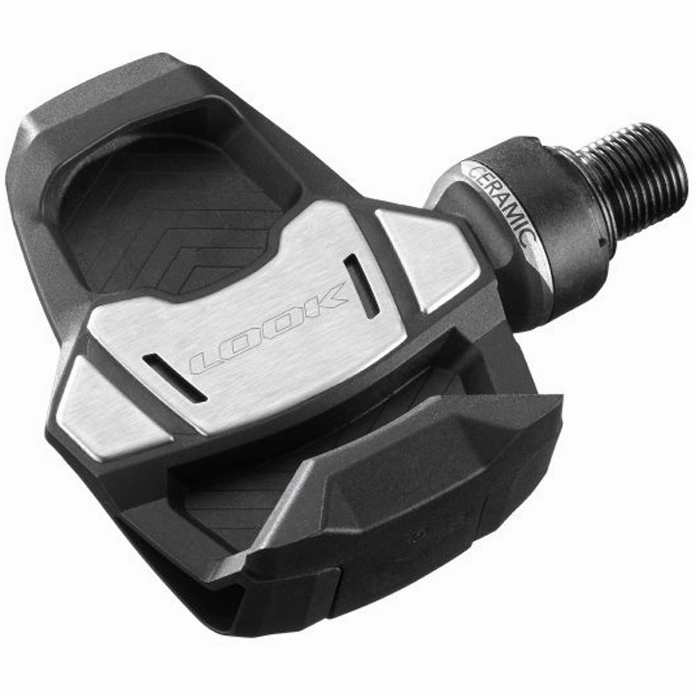 Look Keo Blade Carbon pedals - Black