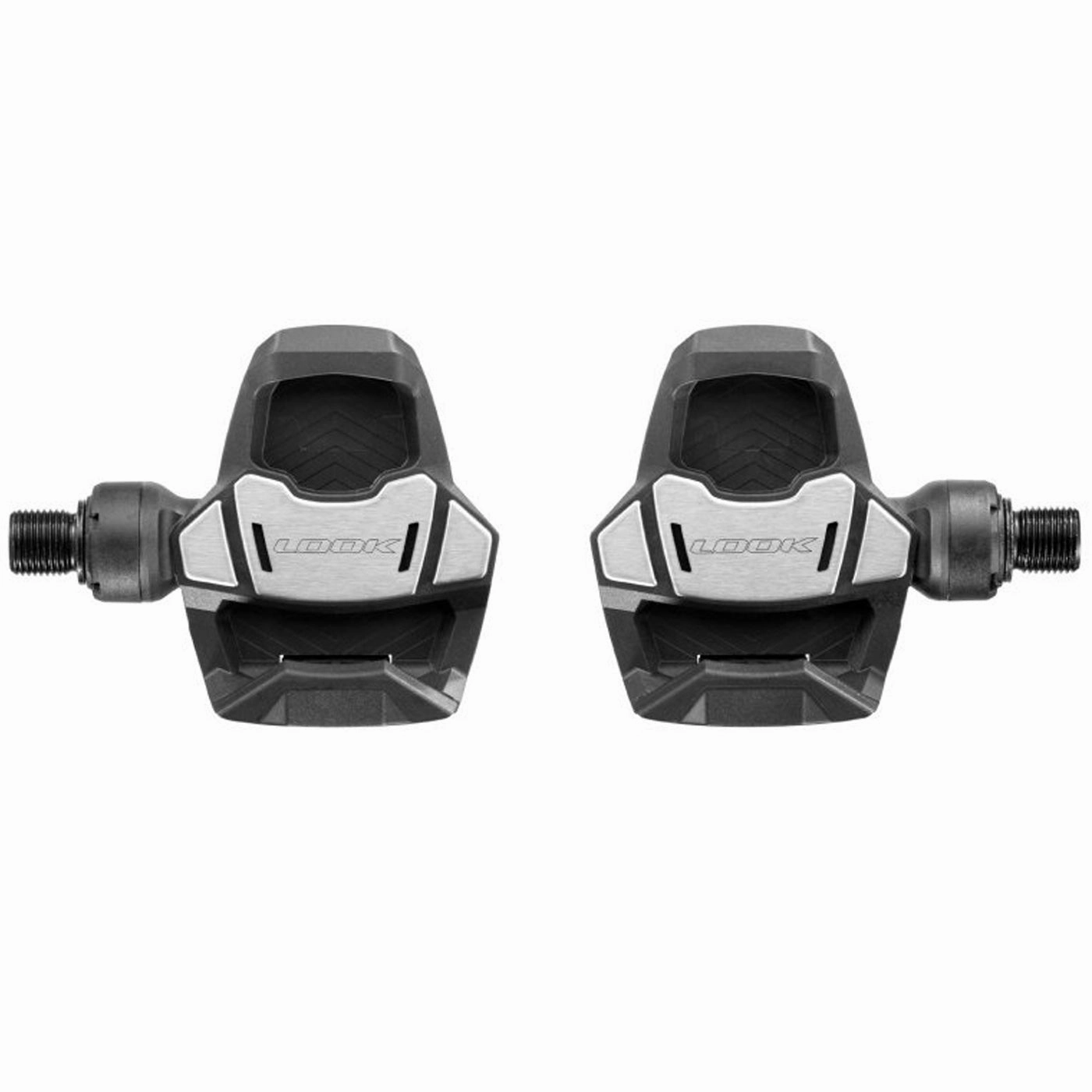 Look Keo Blade Carbon pedals - Black