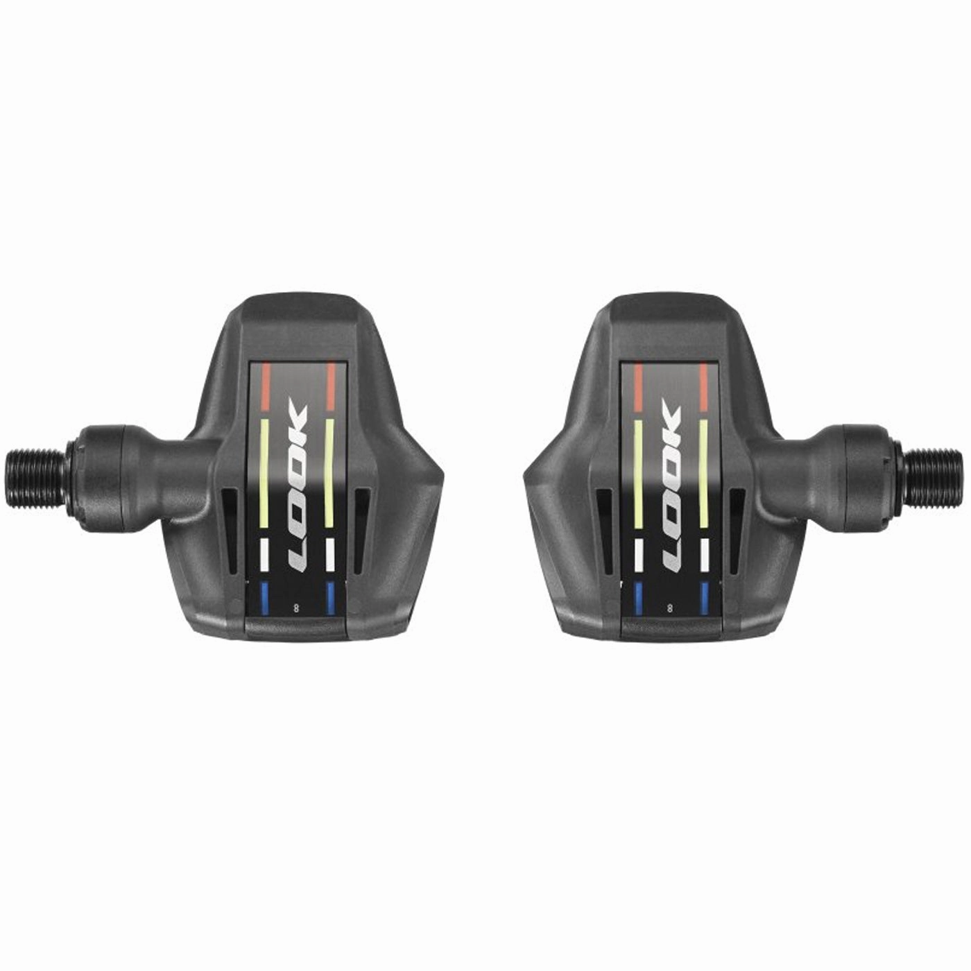 Look Keo Blade Carbon pedals - Black