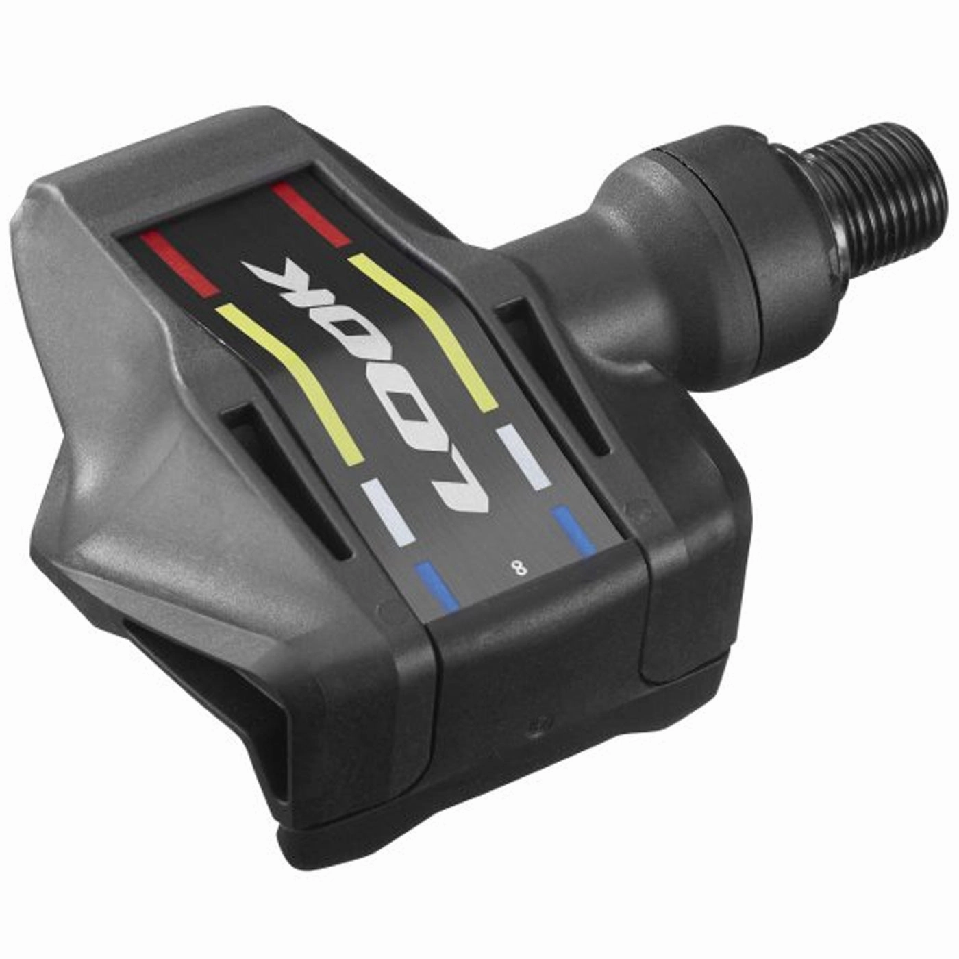 Look Keo Blade Carbon pedals - Black