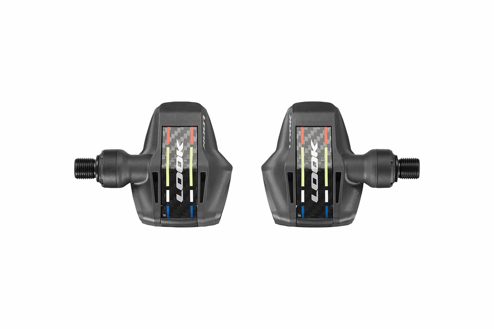 Look Keo Blade Carbon Pedals
