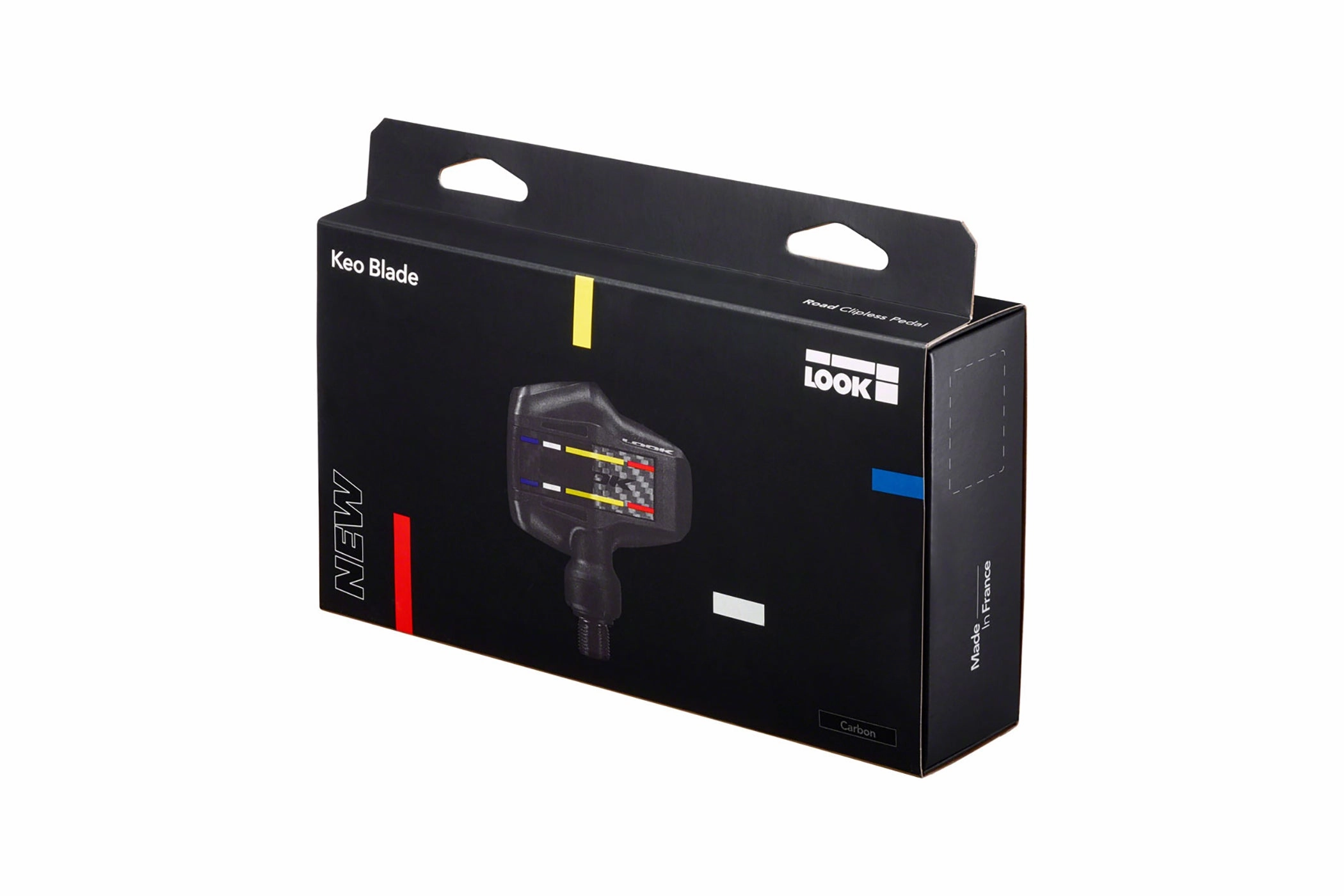 Look Keo Blade Carbon Pedals