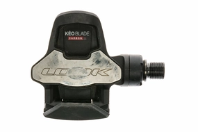 Look Keo Blade Carbon Ti 16 Pedals Clipless Black