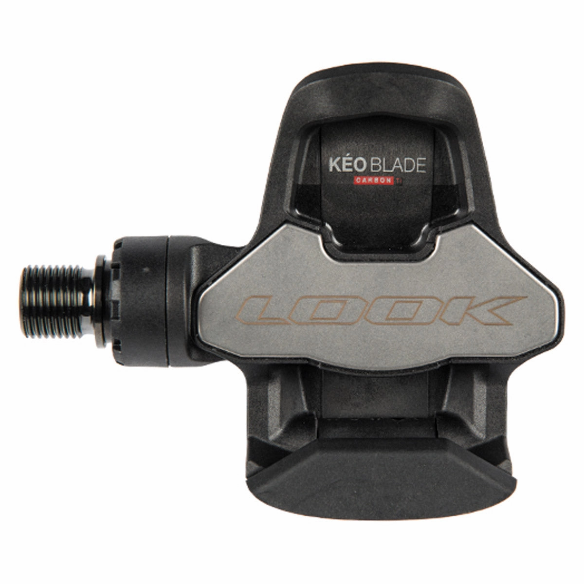 Look Keo Blade Carbon Ti Pedals