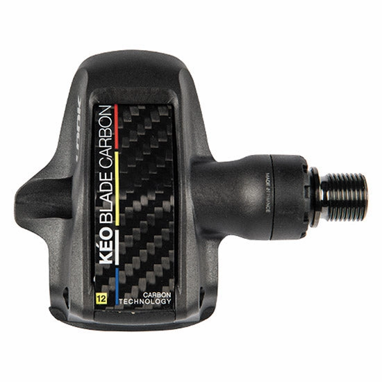 Look Keo Blade Carbon Ti Pedals
