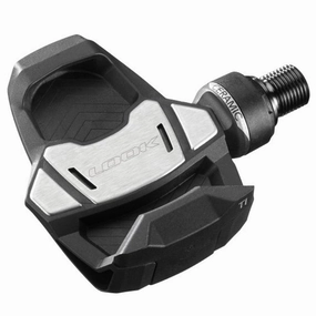 Look Keo Blade Ceramic TI pedals 