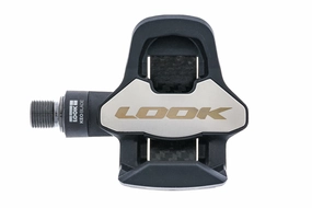 Look Keo Blade Pedals Clipless Titanium 20 Blade Stiffness 9/16"