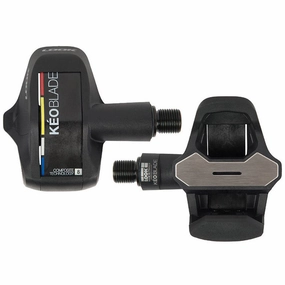 Look Keo Blade Pedals Composite - Black