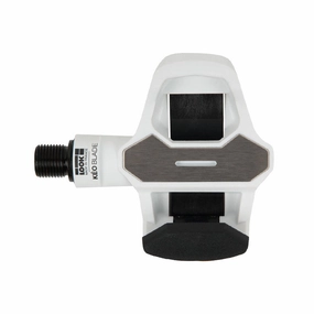 Look Keo Blade Pedals Composite - White