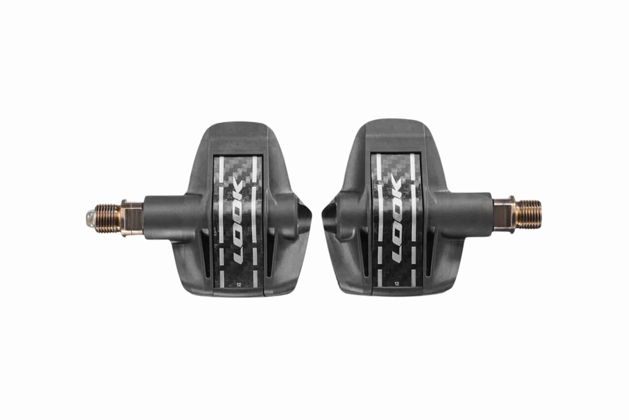 Look Keo Blade Power Meter Pedals