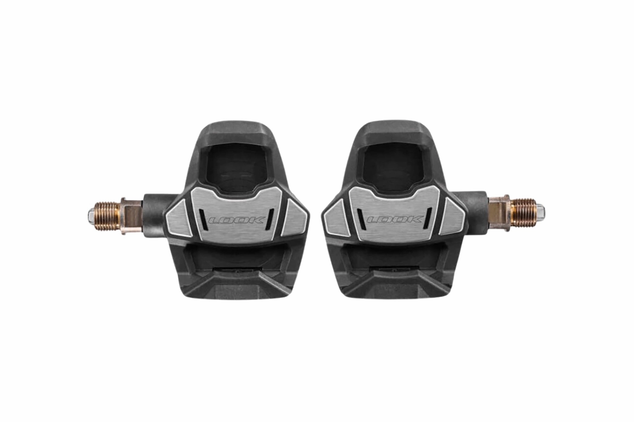 Look Keo Blade Power Meter Pedals