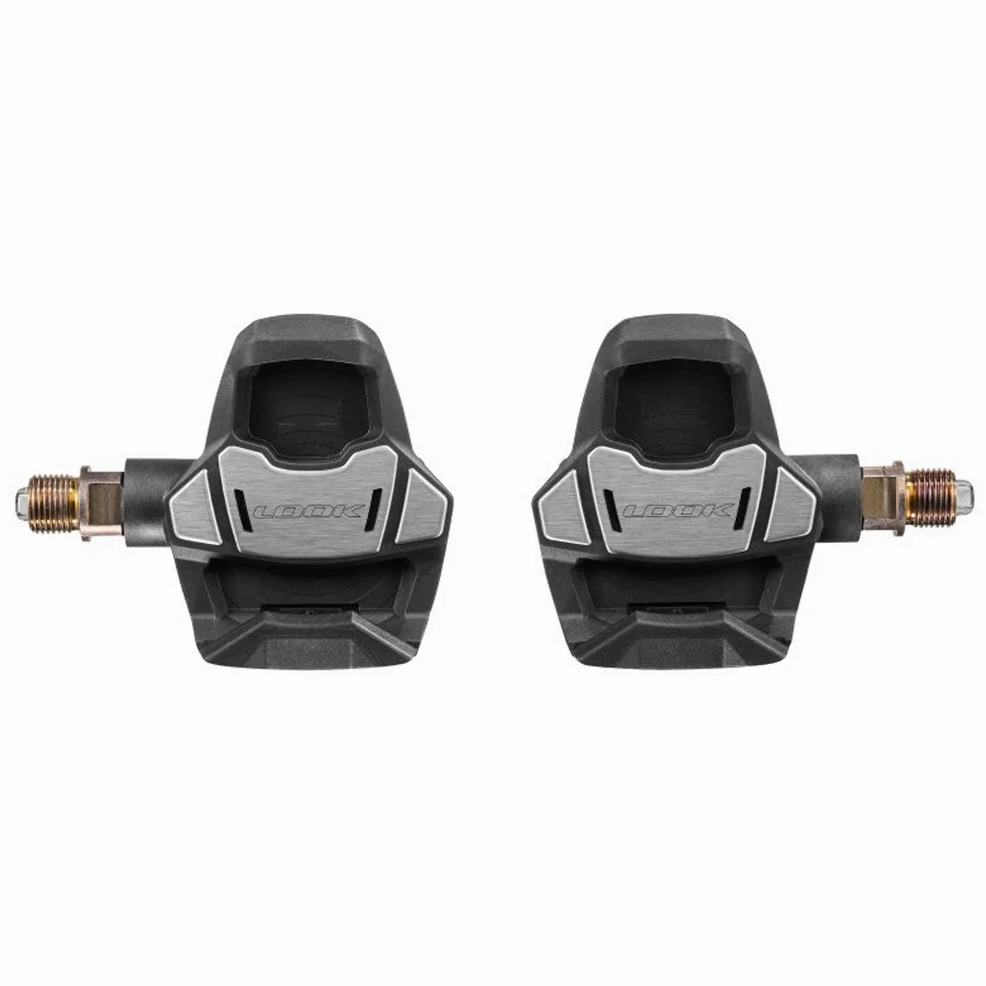 Look Keo Blade Power Single pedals - Black