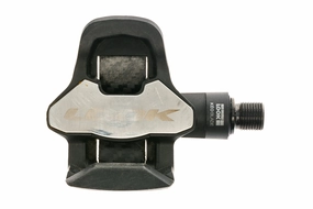 Look Keo Blade Ti 12 Pedals Clipless Black