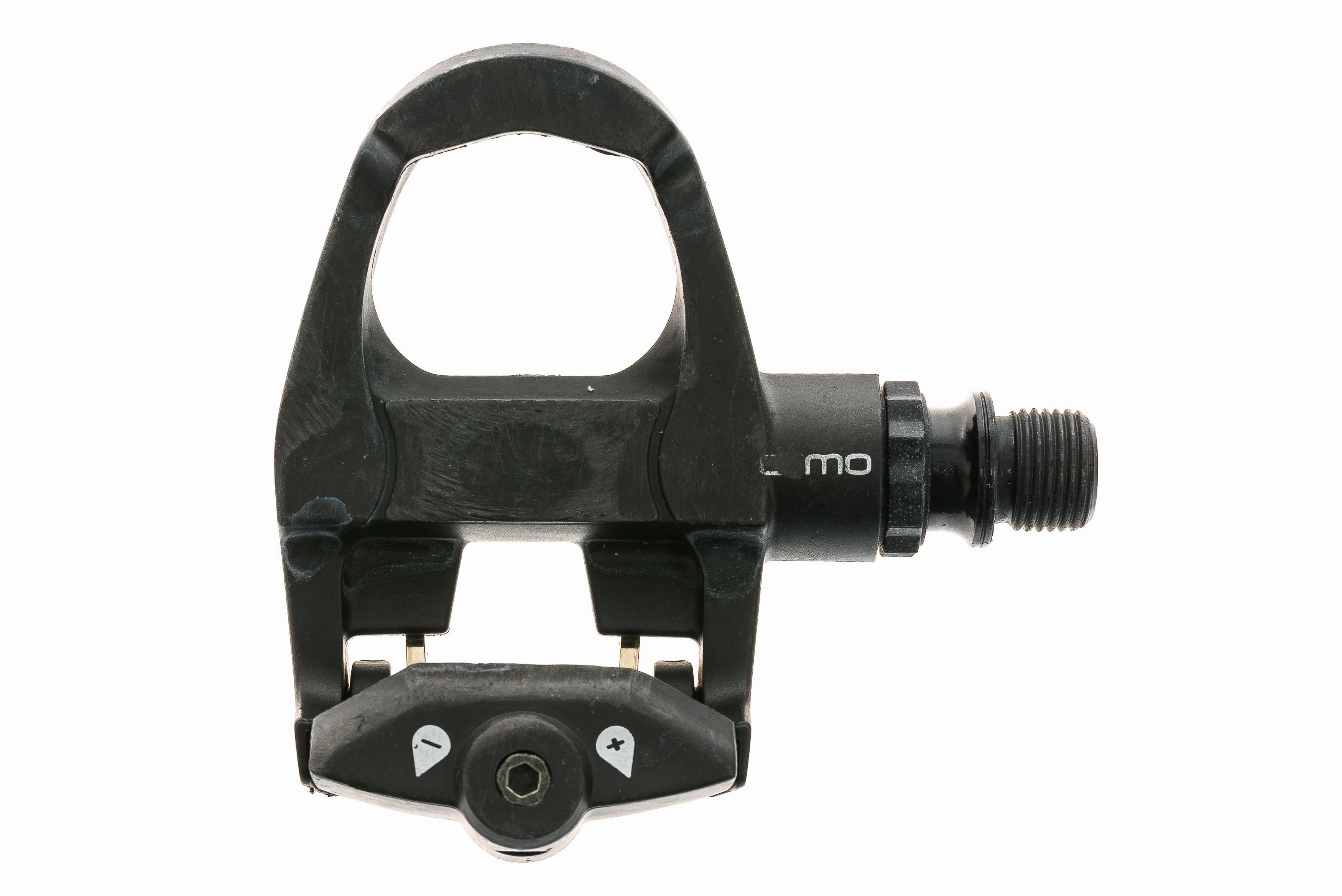 Look Keo Carbon Pedals Clipless Black