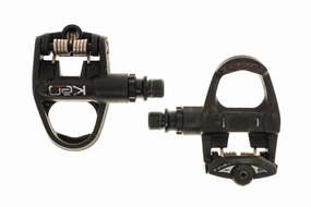 Look Keo Carbon Pedals Clipless Black