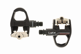 Look Keo Carbon Pedals Clipless Black/White