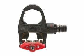 Look Keo Carbon Ti Pedals Clipless Black/Red
