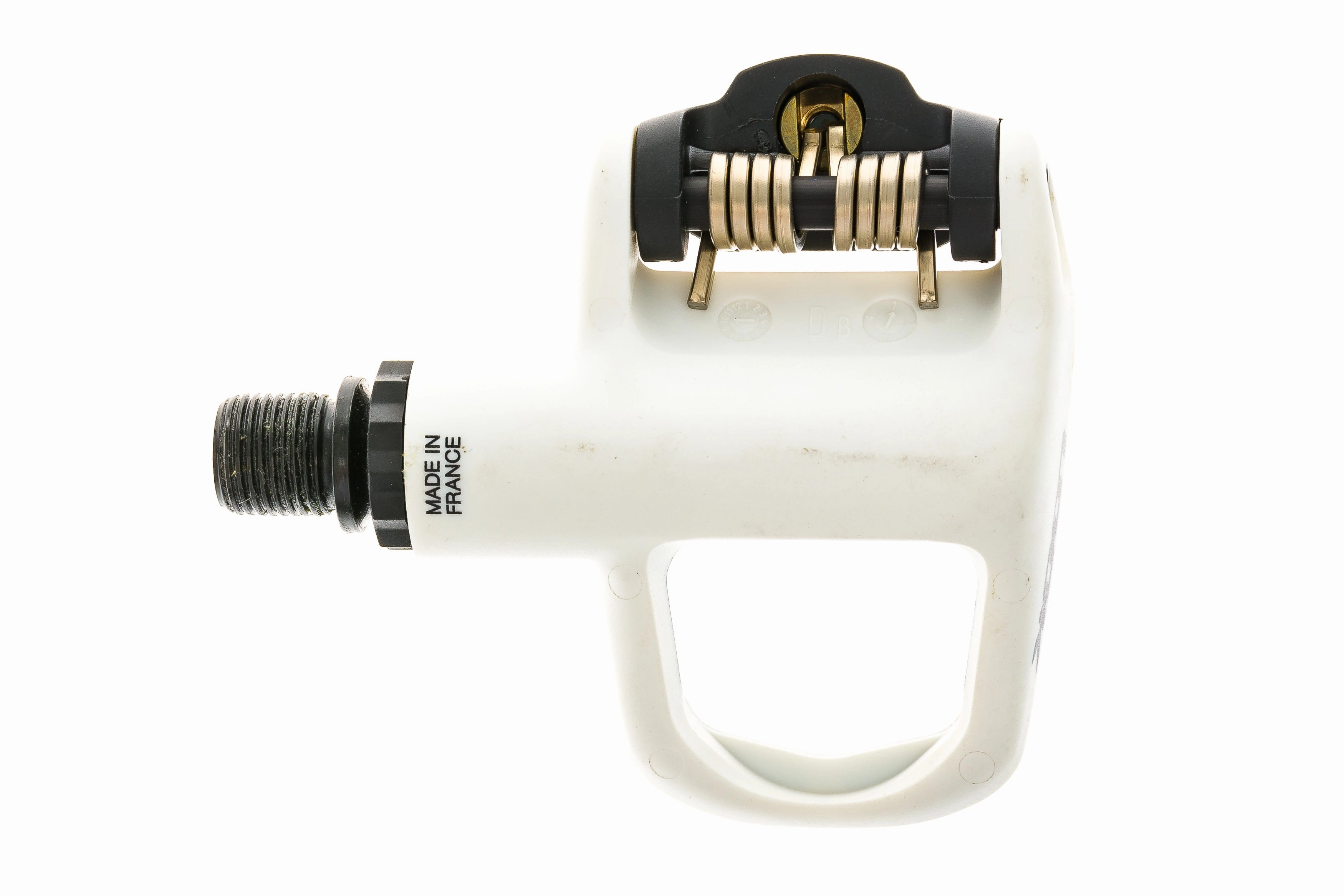 Look Keo Classic 2 Pedal White/Black