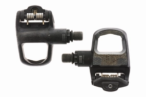 Look Keo Classic 2 Pedals Clipless Black/Gray
