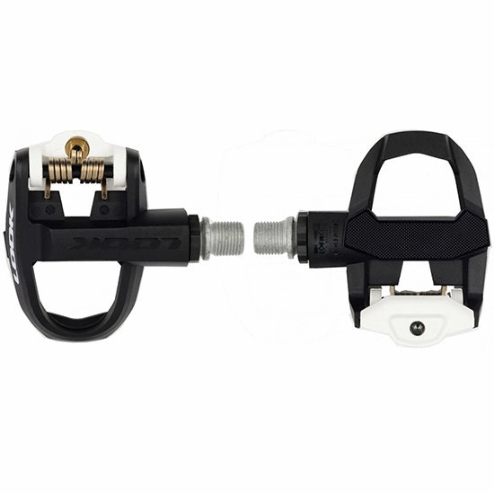 Look Keo Classic 3 Pedals - Black White