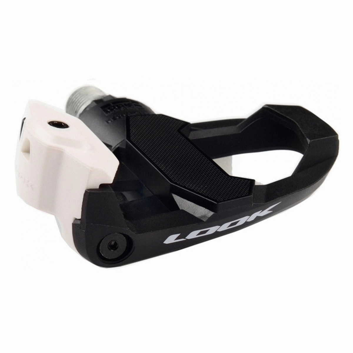 Look Keo Classic 3 Pedals - Black White