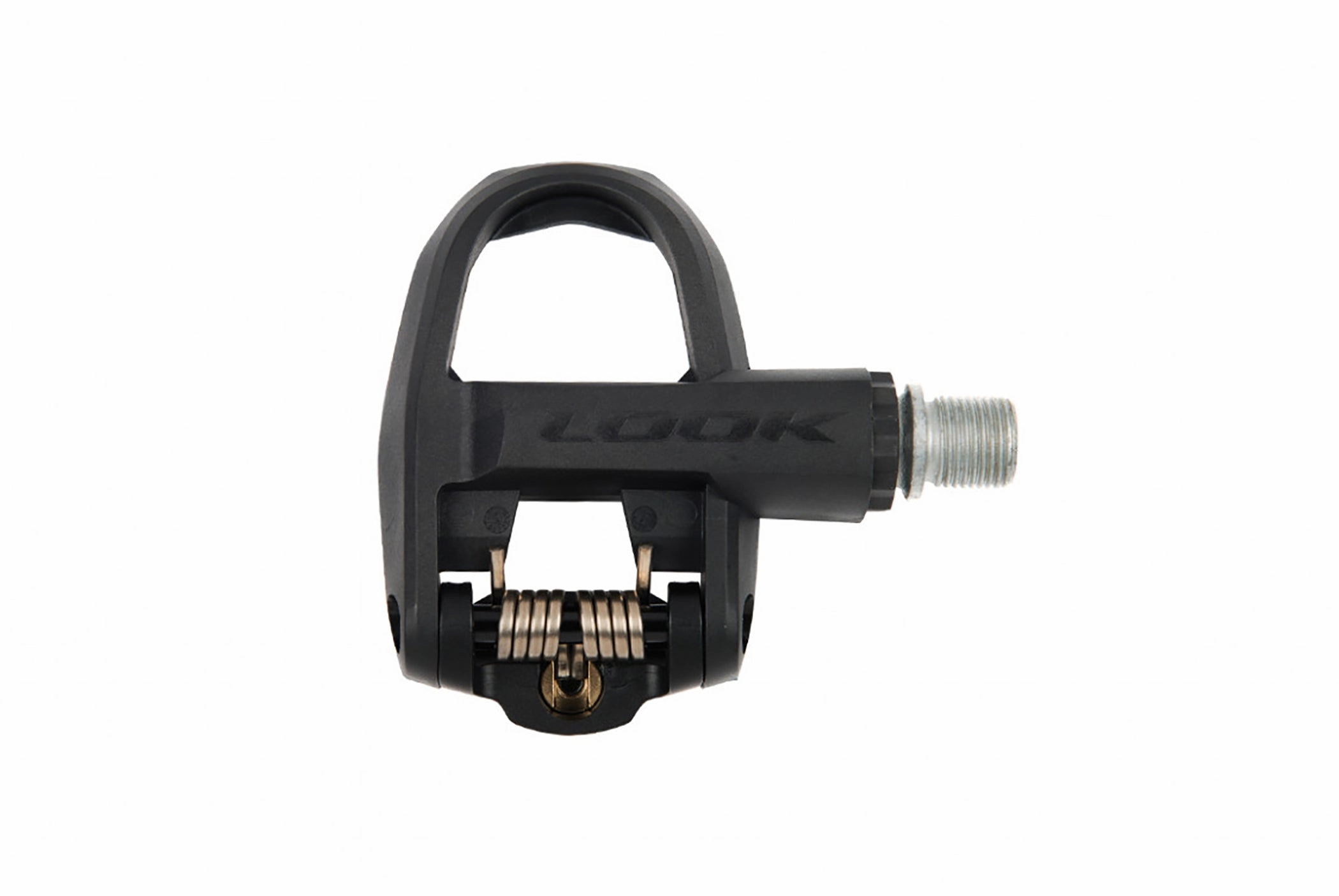 Look Keo Classic 3 Pedals Clipless Black