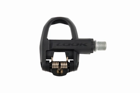 Look Keo Classic 3 Pedals Clipless Black
