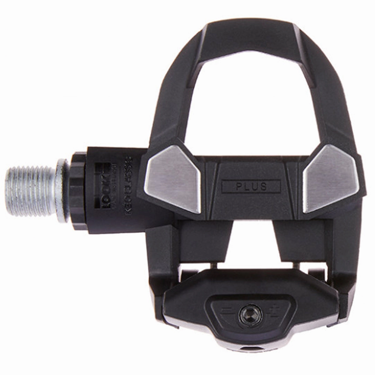 Look Keo Classic 3 Plus pedals