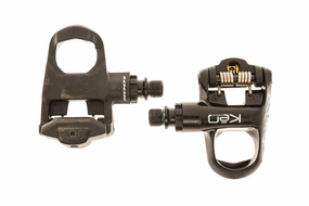 Look Keo Classic Pedals Clipless Black