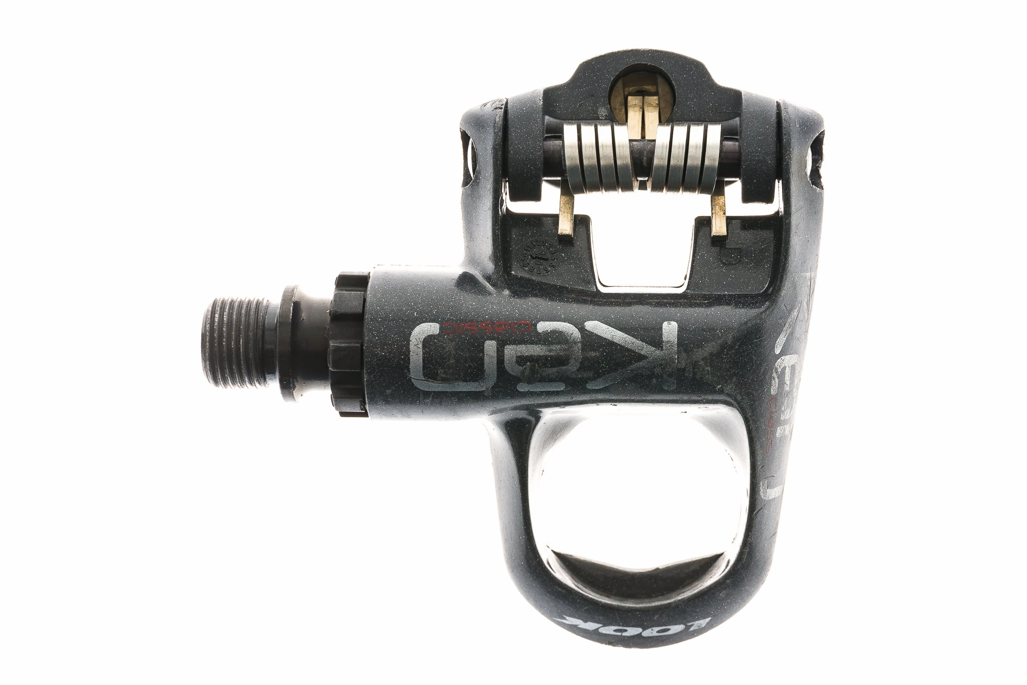 Look Keo Classic Pedals Clipless Black