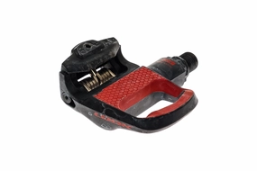 Look Keo Classic Pedals Clipless Black/Red