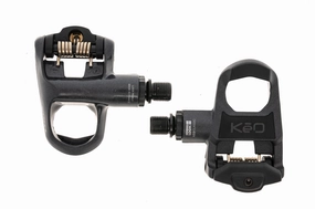 Look Keo Classic Pedals Clipless Gray