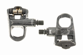Look Keo Classic Pedals Clipless Gray