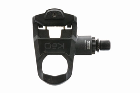 Look Keo Classic Pedals Clipless Grey