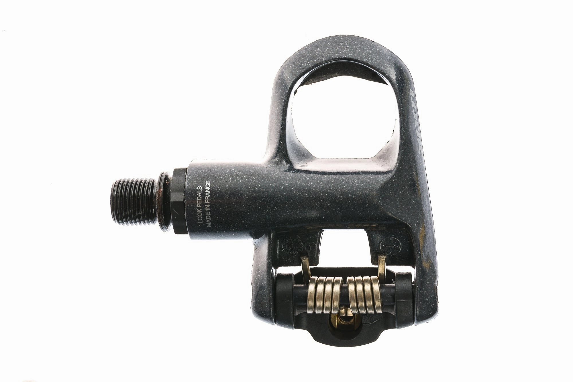 Look Keo Classic Pedals Clipless Grey