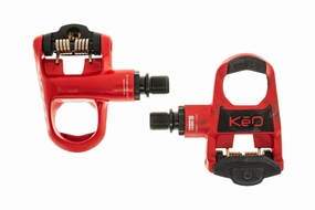 Look Keo Classic Pedals Clipless Red