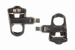 Look Keo Easy Plus Pedals Clipless Black