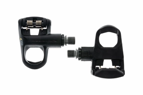 Look Keo Easy Tour De France Pedals Clipless Black