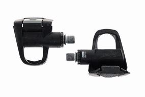 LOOK Keo Flex Clipless Pedals Black