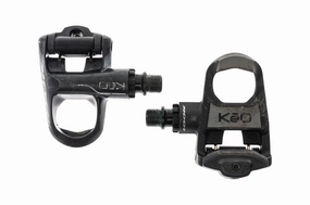 Look Keo Sprint Pedals Clipless Gray